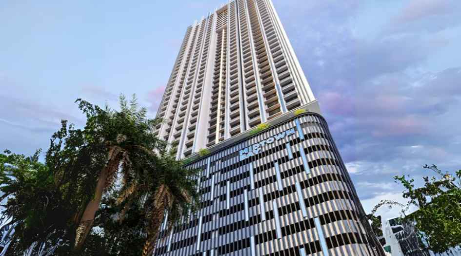 Prescon Midtown Bay  Banner