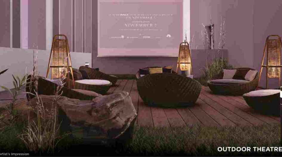 Prescon-Midtown-Bay-Amenities-Outdoor-Theatre