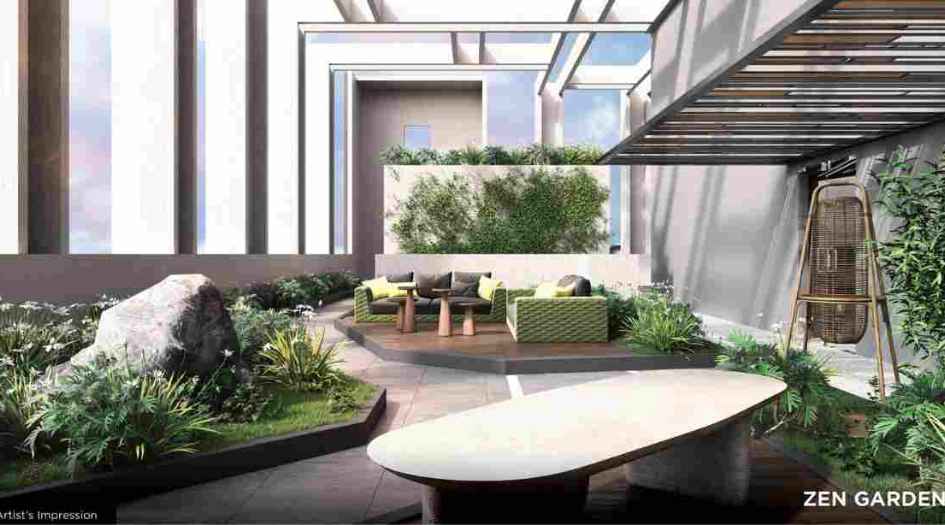 Prescon-Midtown-Bay-Amenities-Zen-Garden