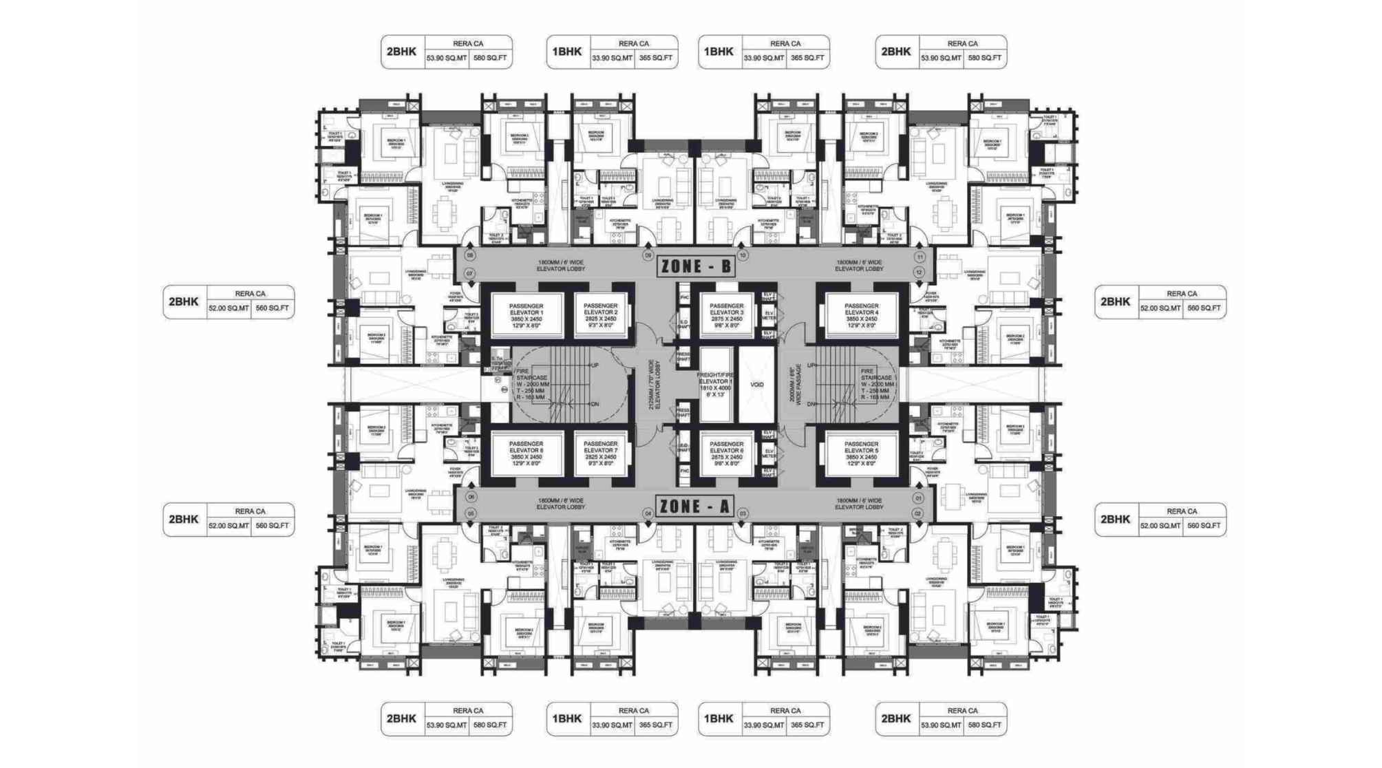 Prescon-Midtown-Bay-Floor-Plan