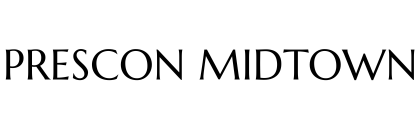 Prescon Midtown Bay Logo