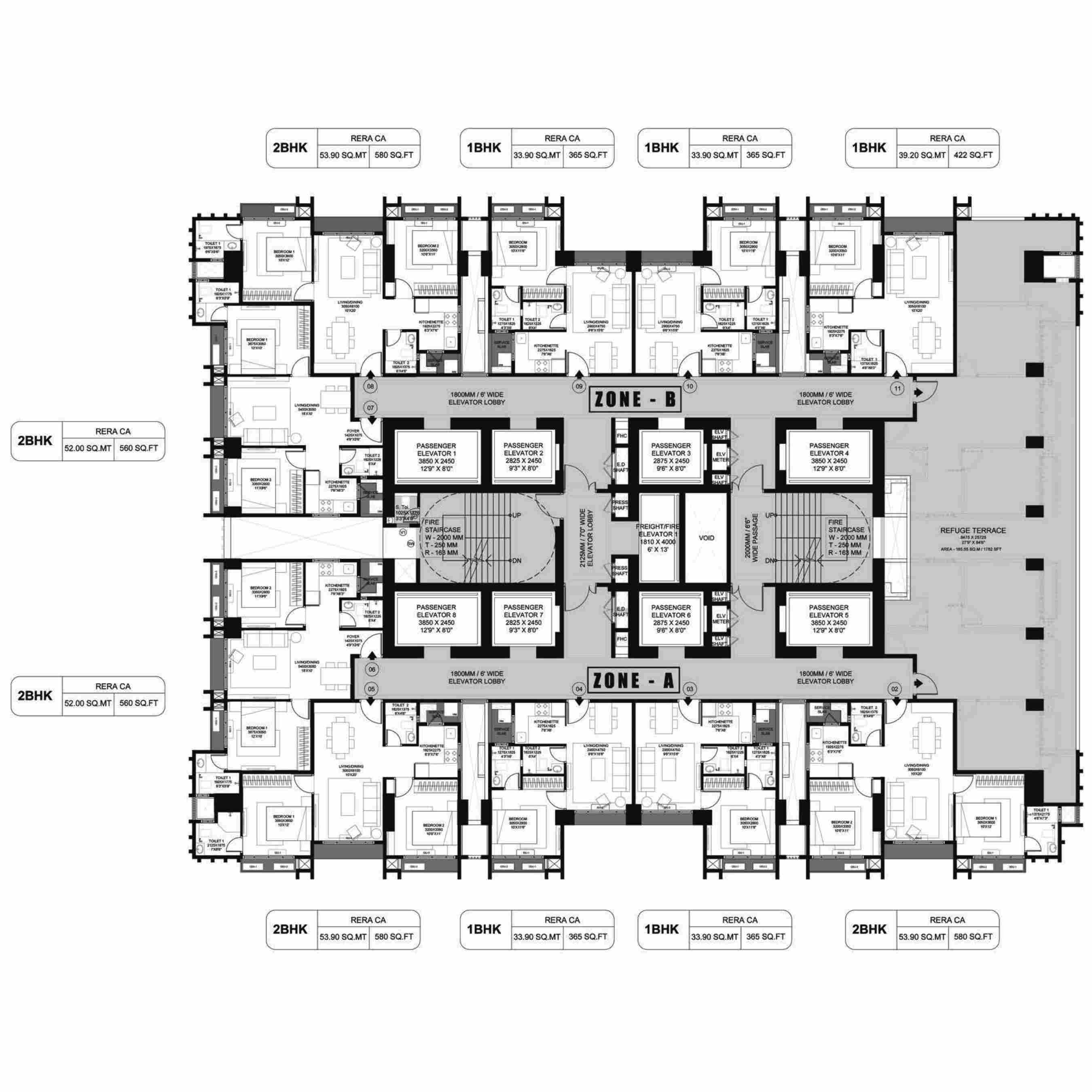 Prescon-Midtown-Bay-Floor-Plan-Refugee
